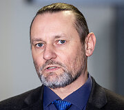 Mindaugas Jurkynas