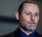 Mindaugas Jurkynas