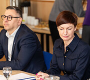 Monika Garbačiauskaitė - Budrienė