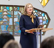 Au&scaron;rinė Žilinskienė