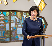 Vaida Aleknavičienė