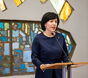 Vaida Aleknavičienė