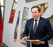 Arnoldas Pranckevičius