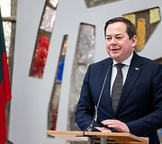 Arnoldas Pranckevičius