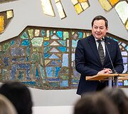 Arnoldas Pranckevičius