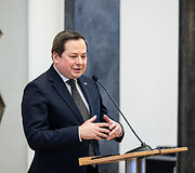Arnoldas Pranckevičius