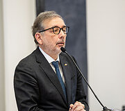 Gilles`is P&eacute;cout