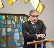 Gilles`is P&eacute;cout