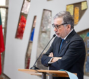 Gilles`is P&eacute;cout