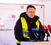 Valdas Benkunskas