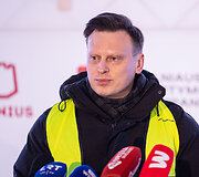 Valdas Benkunskas