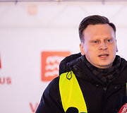 Valdas Benkunskas