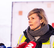 Laura Joffė