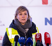Laura Joffė
