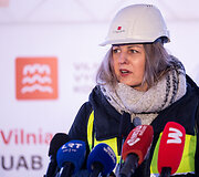 Donalda Meiželytė