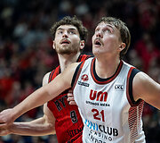 Kay Bruhnke, Erikas Venskus