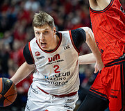 Donatas Sabeckis