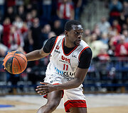 Hassan Diarra
