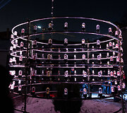 Vilniaus &scaron;viesų festivalis 2026