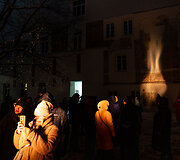 Vilniaus &scaron;viesų festivalis 2026