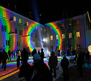 Vilniaus &scaron;viesų festivalis 2026