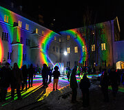 Vilniaus &scaron;viesų festivalis 2026