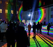 Vilniaus &scaron;viesų festivalis 2026