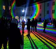 Vilniaus &scaron;viesų festivalis 2026