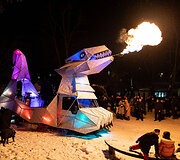 Vilniaus &scaron;viesų festivalis 2026