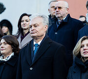 Gitanas Nausėda