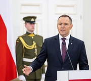 Karolis Nawrockis