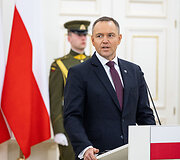 Karolis Nawrockis