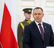 Karolis Nawrockis