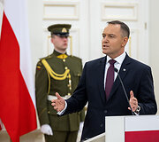 Karolis Nawrockis