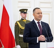 Karolis Nawrockis