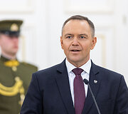 Karolis Nawrockis
