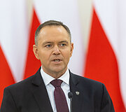Karolis Nawrockis