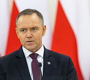 Karolis Nawrockis