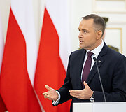 Karolis Nawrockis