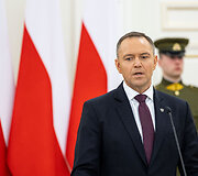 Karolis Nawrockis