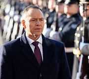 Karolis Nawrockis