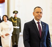 Karolis Nawrockis