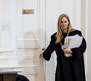 Eglė Venckienė