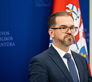 Robertas Kaunas