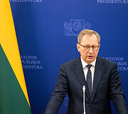 Deividas Matulionis