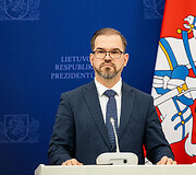 Robertas Kaunas