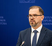 Robertas Kaunas