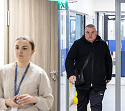 Dar vienos &bdquo;&scaron;iuk&scaron;lių pogrindžio&ldquo; bylos nagrinėjimas