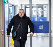 Dar vienos &bdquo;&scaron;iuk&scaron;lių pogrindžio&ldquo; bylos nagrinėjimas
