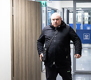 Dar vienos &bdquo;&scaron;iuk&scaron;lių pogrindžio&ldquo; bylos nagrinėjimas